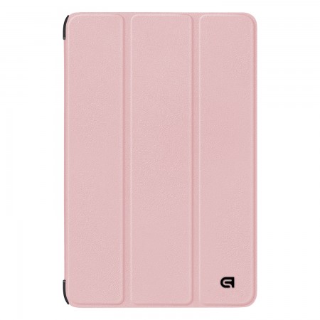 Чохол-книжка з підставкою ArmorStandart Smart Case для Samsung Tab A9, рожевий