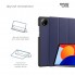 Чохол-книжка ArmorStandart Smart Case для планшета Xiaomi Redmi Pad SE 8.7 4G, синій