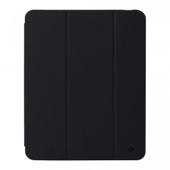 Чохол-книжка ArmorStandart Smart Fold Pen для Apple iPad Pro 13 (2024) зі слотом для стилуса, Black Чохол-книжка ArmorStandart Smart Fold Pen для Apple iPad Pro 13 (2024) зі слотом для стилуса, Black