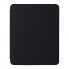 Чехол-книжка ArmorStandart Smart Fold Pen для Apple iPad Pro 13 (2024) со слотом для стилуса, Black