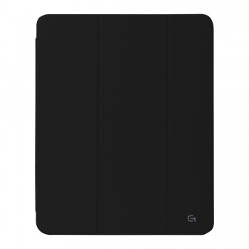 Чохол-книжка з підставкою і слотом для стилуса ArmorStandart Smart Fold Pen для Apple iPad Air 13 2025 / 2024, чорний Чохол-книжка з підставкою і слотом для стилуса ArmorStandart Smart Fold Pen для Apple iPad Air 13 2025 / 2024, чорний