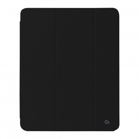 Чохол-книжка з підставкою і слотом для стилуса ArmorStandart Smart Fold Pen для Apple iPad Air 13 2025 / 2024, чорний
