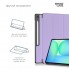 Чохол-книжка ArmorStandart Smart Case для планшета Samsung Tab S10 FE+ (SM-X620/X626) 13.1