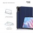 Чехол-книжка ArmorStandart Smart Case для Honor Pad X9, синий