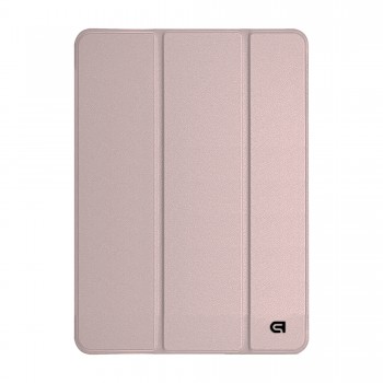 Чохол-книжка для планшета ArmorStandart Flex Case для iPad Air 11 2025 / 2024, рожевий, 11 Чохол-книжка для планшета ArmorStandart Flex Case для iPad Air 11 2025 / 2024, рожевий, 11