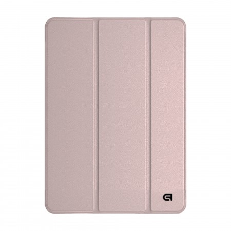 Чохол-книжка для планшета ArmorStandart Flex Case для iPad Air 11 2025 / 2024, рожевий, 11