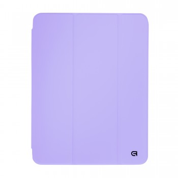 Чохол-книжка ArmorStandart Smart Fold Pen зі слотом для стилуса для Apple iPad Air 11 2025 / 2024, світло-фіолетовий Чохол-книжка ArmorStandart Smart Fold Pen зі слотом для стилуса для Apple iPad Air 11 2025 / 2024, світло-фіолетовий