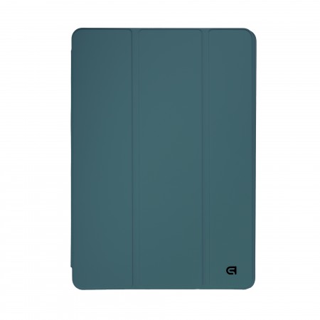 Чохол-книжка ArmorStandart Smart Fold Pen для Lenovo Tab M11 зі слотом для стилуса, Pine Green