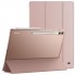 Чохол-книжка ArmorStandart Flex Case для Samsung Tab S9 / S9 FE / S10 FE, рожевий