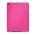 Чехол-книжка ArmorStandart Smart Fold Pen для iPad 10.2 (2021/2020/2019), розово-красный (Rose Red)