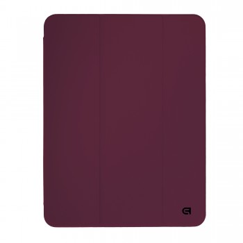 Чохол-книжка ArmorStandart Smart Fold Pen для iPad Pro 11 2022/2021/2020 сливовий Чохол-книжка ArmorStandart Smart Fold Pen для iPad Pro 11 2022/2021/2020 сливовий