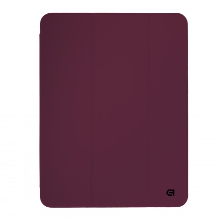 Чохол-книжка ArmorStandart Smart Fold Pen для iPad Pro 11 2022/2021/2020 сливовий