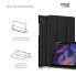 Чохол-книжка ArmorStandart Smart Case для Samsung Tab A9, чорний
