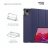 Чохол-книжка ArmorStandart Smart Case для Lenovo Tab M11 Blue