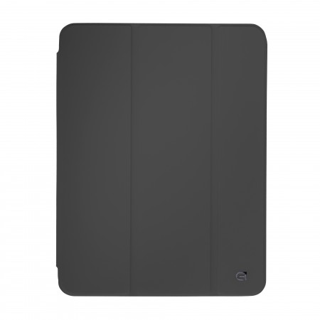 Чохол-книжка ArmorStandart Smart Fold Pen для Apple iPad Air 11 2025 / 2024 темно-сірий