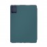 Чохол-книжка ArmorStandart Smart Fold Pen для Lenovo Tab M11 зі слотом для стилуса, Pine Green