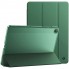 Чехол-книжка для планшета ArmorStandart Flex Case для Samsung Tab A9+, темно-зеленый, 11