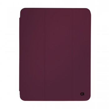 Чохол-книжка ArmorStandart Smart Fold Pen для Apple iPad 11 2025 (A16) / 10.9 2024 / 2022, бордовий Чохол-книжка ArmorStandart Smart Fold Pen для Apple iPad 11 2025 (A16) / 10.9 2024 / 2022, бордовий