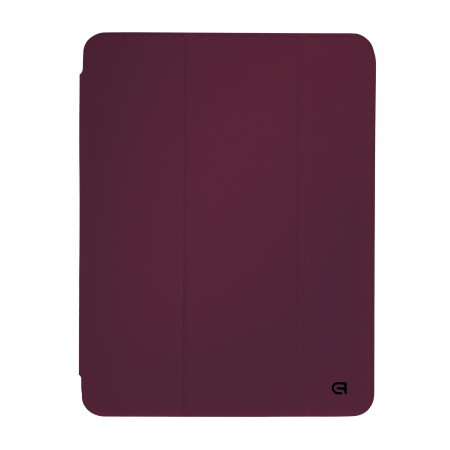 Чохол-книжка ArmorStandart Smart Fold Pen для Apple iPad 11 2025 (A16) / 10.9 2024 / 2022, бордовий