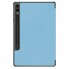 Чохол-книжка ArmorStandart Smart Case для Samsung Tab S9+ / S9 FE+ / S10+, блакитний