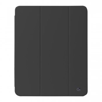 Чохол-книжка ArmorStandart Smart Fold Pen зі слотом для стилуса для Apple iPad Air 13 2025 / 2024, темно-сірий Чохол-книжка ArmorStandart Smart Fold Pen зі слотом для стилуса для Apple iPad Air 13 2025 / 2024, темно-сірий