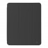 Чохол-книжка ArmorStandart Smart Fold Pen зі слотом для стилуса для Apple iPad Air 13 2025 / 2024, темно-сірий