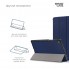 Чехол-книжка ArmorStandart Smart Case для Lenovo Tab M8 (4th Gen), синий