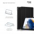 Чохол-книжка з підставкою ArmorStandart Smart Case для Samsung Tab A9+, чорний