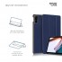 Чохол-книжка ArmorStandart Smart Case для Xiaomi Redmi Pad 2022 10.6, синій