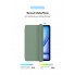 Чехол-книжка ArmorStandart Smart Case OE для iPad Air 13 2025 / 2024, Saga