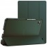 Чехол-книжка для планшета ArmorStandart Flex Case для Samsung Tab A9 Dark Green с подставкой