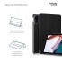 Чохол-книжка ArmorStandart Smart Case для Xiaomi Redmi Pad SE, чорний