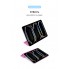 Чохол-книжка ArmorStandart Smart Case OE для iPad Pro 11 2024, рожевий