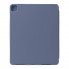 Чехол-книжка с подставкой ArmorStandart Smart Fold Pen для Apple iPad Air 13 2025 / 2024, лавандово-серый