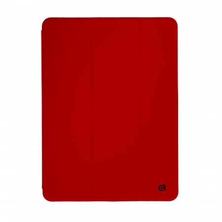 Чехол-книжка ArmorStandart Smart Fold Pen для iPad 10.2 (2021/2020/2019), красный