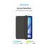 Чохол-книжка ArmorStandart Smart Case OE для iPad Air 13 2025 / 2024, Charcoal Grey