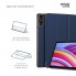Чехол-книжка ArmorStandart Smart Case для Xiaomi Redmi Pad Pro / Poco Pad, синий
