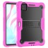 Чохол-накладка ArmorStandart Rover для Xiaomi Pad 7 / 7 Pro Pink