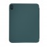 Чехол-книжка ArmorStandart Smart Fold Pen для iPad 11 2025 (A16) / 10.9 2024 / 2022, зелёный, со слотом для стилуса
