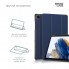 Чехол-книжка ArmorStandart Smart Case для Samsung Tab A9+, синий