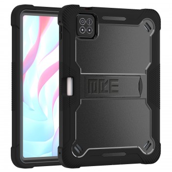 Протиударний чохол ArmorStandart Rover для Xiaomi Pad 7 / 7 Pro, чорний Протиударний чохол ArmorStandart Rover для Xiaomi Pad 7 / 7 Pro, чорний