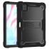 Протиударний чохол ArmorStandart Rover для Xiaomi Pad 7 / 7 Pro, чорний