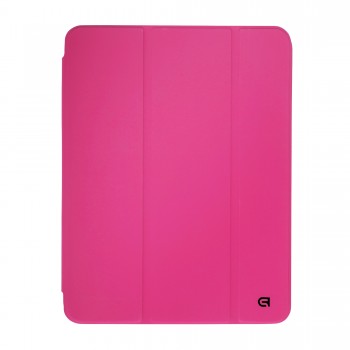 Чохол-книжка ArmorStandart Smart Fold Pen зі слотом для стилуса для Apple iPad Air 11 2025 / 2024, рожево-червоний Чохол-книжка ArmorStandart Smart Fold Pen зі слотом для стилуса для Apple iPad Air 11 2025 / 2024, рожево-червоний