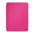 Чохол-книжка ArmorStandart Smart Fold Pen зі слотом для стилуса для Apple iPad Air 11 2025 / 2024, рожево-червоний