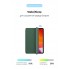 Чехол-книжка ArmorStandart Smart Case OE для Apple iPad Pro 12.9 2022/2021/2020, зелёный