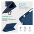 Чохол-книжка ArmorStandart Smart Fold Pen для Lenovo Tab M11 Dark Blue