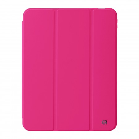 Чохол-книжка ArmorStandart Smart Fold Pen для Apple iPad Pro 11 (2024) зі слотом для стилуса, рожевий