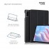 Чехол-книжка ArmorStandart Smart Case для Honor Pad X9, черный