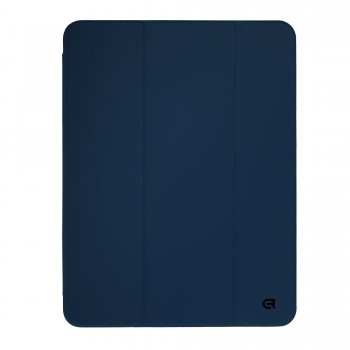 Чохол-книжка ArmorStandart Smart Fold Pen для iPad Pro 11 2022/2021/2020, темно-синій, зі слотом для стилуса Чохол-книжка ArmorStandart Smart Fold Pen для iPad Pro 11 2022/2021/2020, темно-синій, зі слотом для стилуса