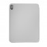 Чохол-книжка ArmorStandart Smart Fold Pen зі слотом для стилуса для Apple iPad Air 11 2025 / 2024, світло-сірий